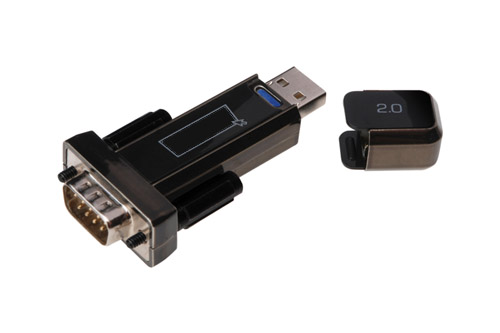 DK->USB2