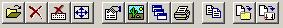Write Card toolbar