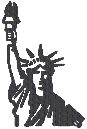 Statue of Liberty